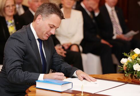 Jamie Briggs
