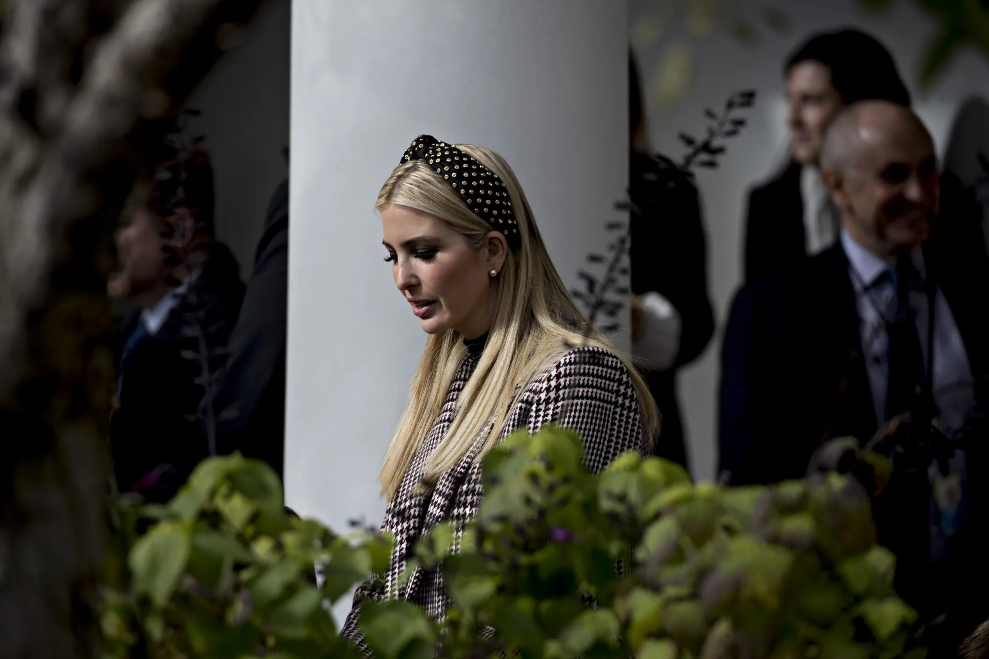 Ivanka Trump
