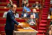 French Premier Survives Censure Votes Over 2035 Energy Roadmap