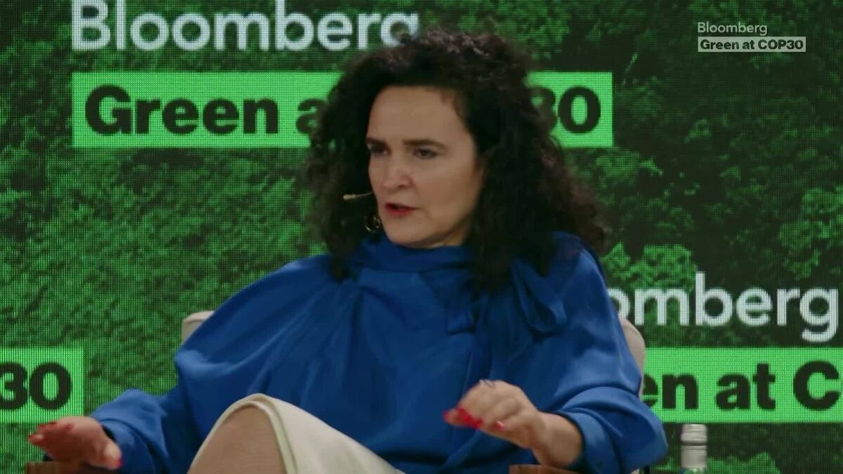 Finance Leaders on Investing in Brazil's Green Future