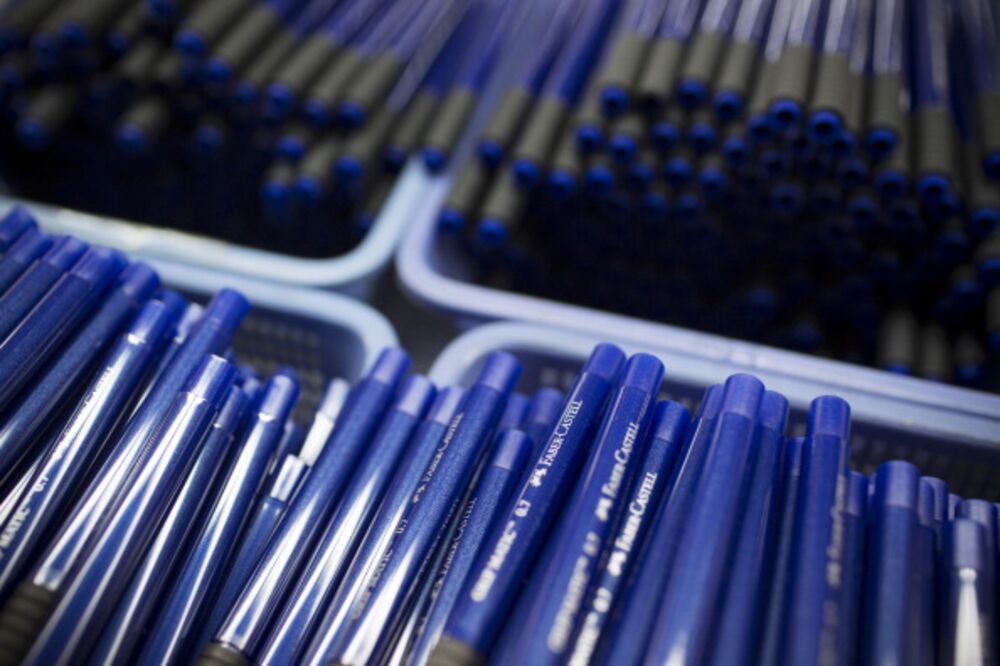 biro pen manufacturers