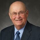 Headshot of William Rosacker "Bill"