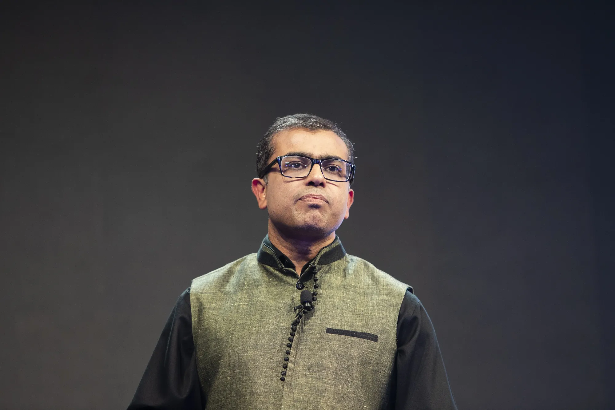 Surojit Chatterjee 