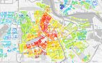 relates to A Comprehensive Map Archive of Everything Amsterdam