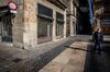 Spain's Economic Downturn Persists Amid European Virus Woes