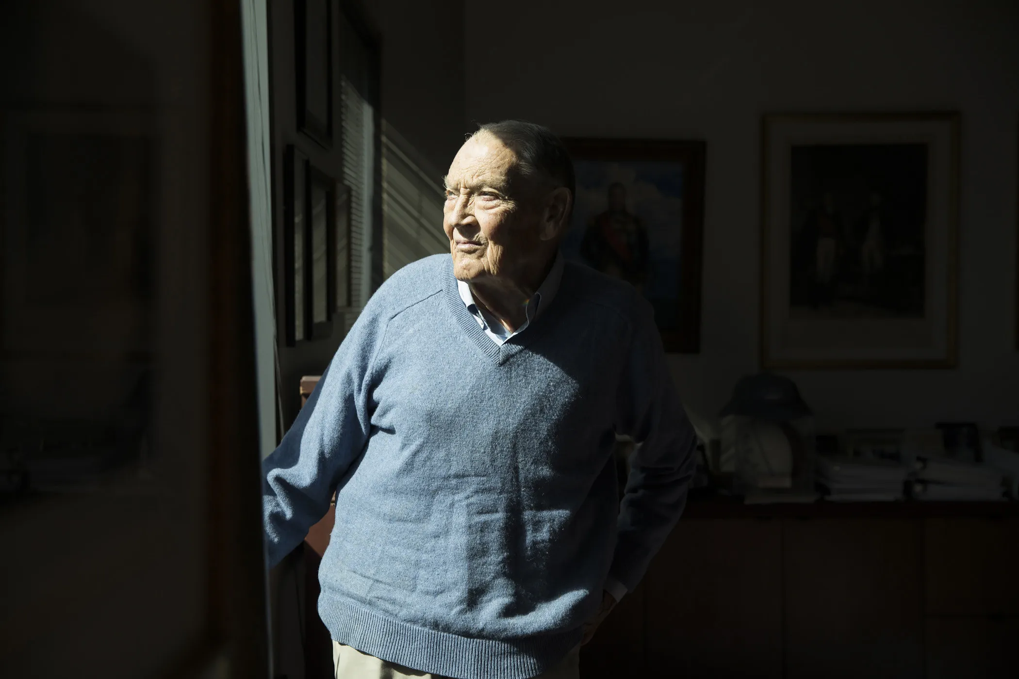 The Lives We Lost in 2019 - Bloomberg