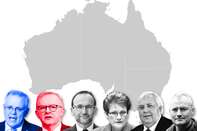 Australia Federal Election 2022