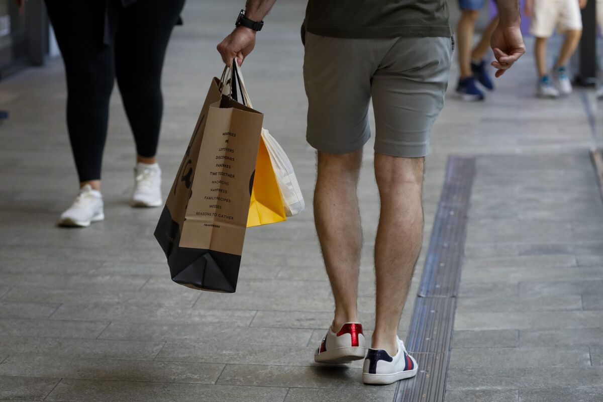 US CPI Core Index Slows for 2nd Straight Month, Bolstering Hopes for Inflation Control