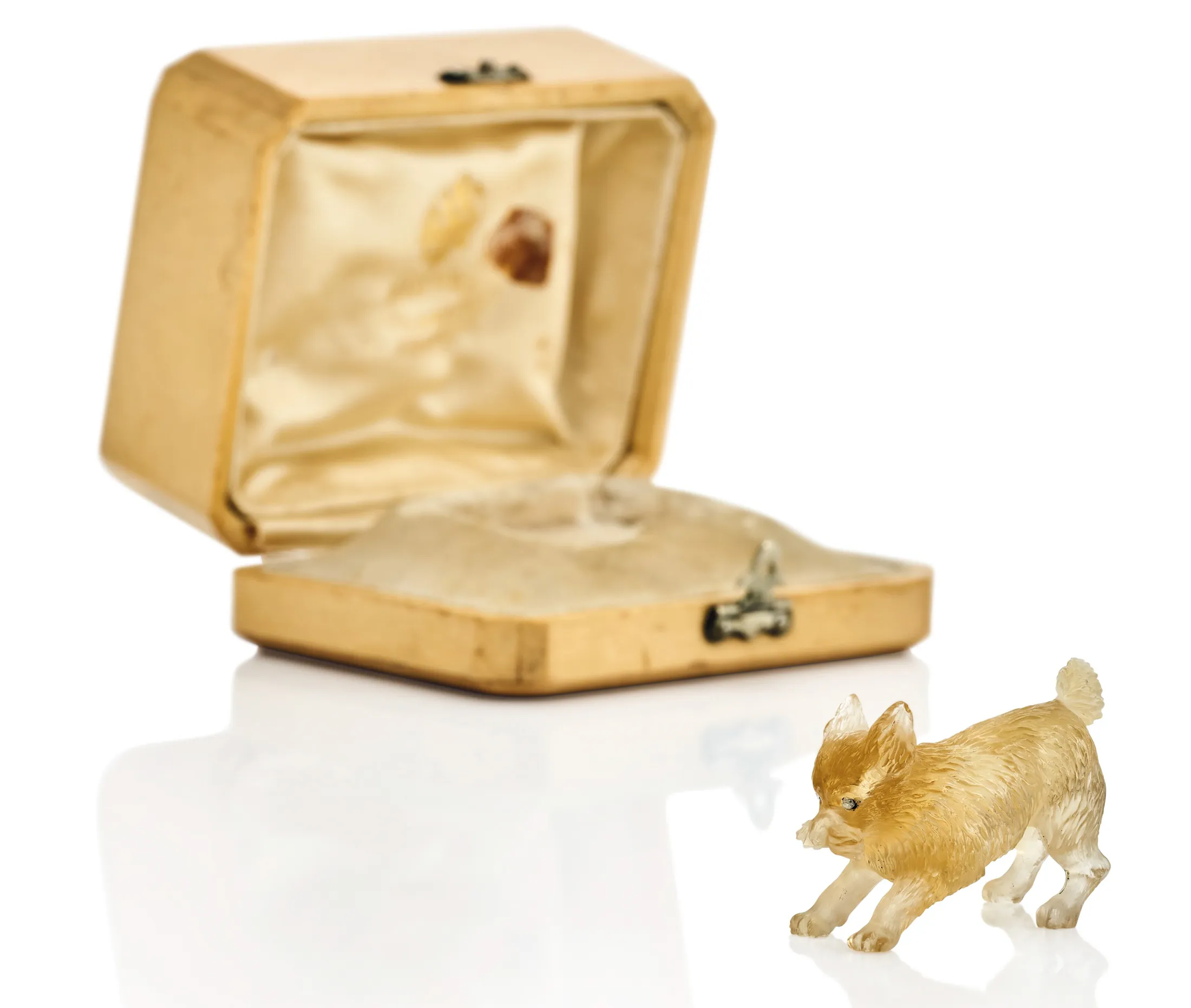 86 Pieces From One of Top Fabergé Collections Is Up for Auction - Bloomberg, image size:2200x1864