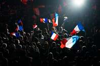 relates to By Any Memes Necessary: How the Far Right Took Over France’s Election
