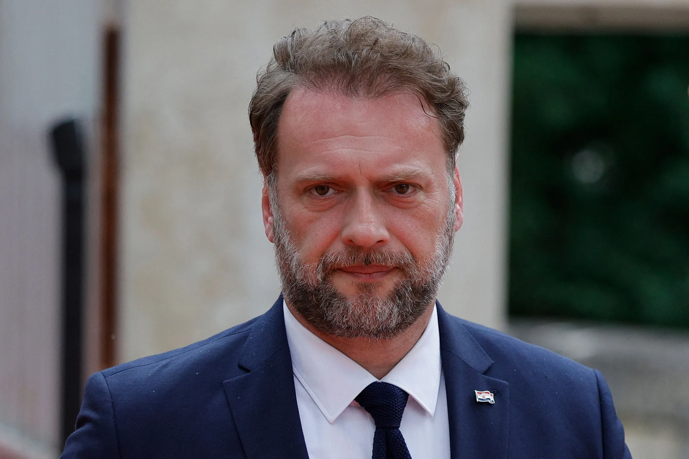 Mario Banozic
