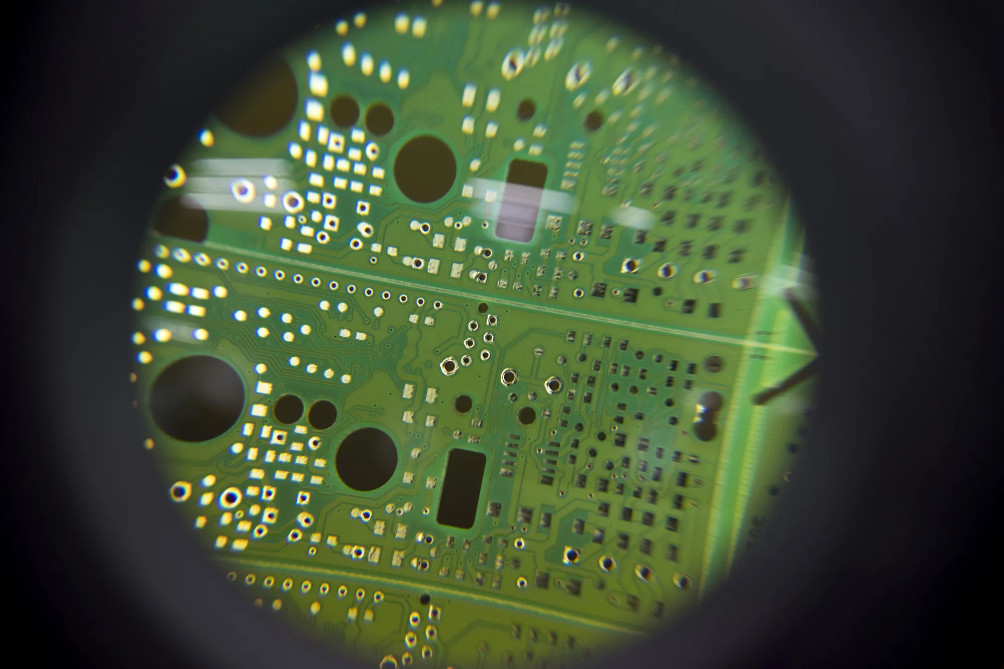 Manufacturing at a KCE Electronics Factory and Interview with CEO Pitharn Ongkosit