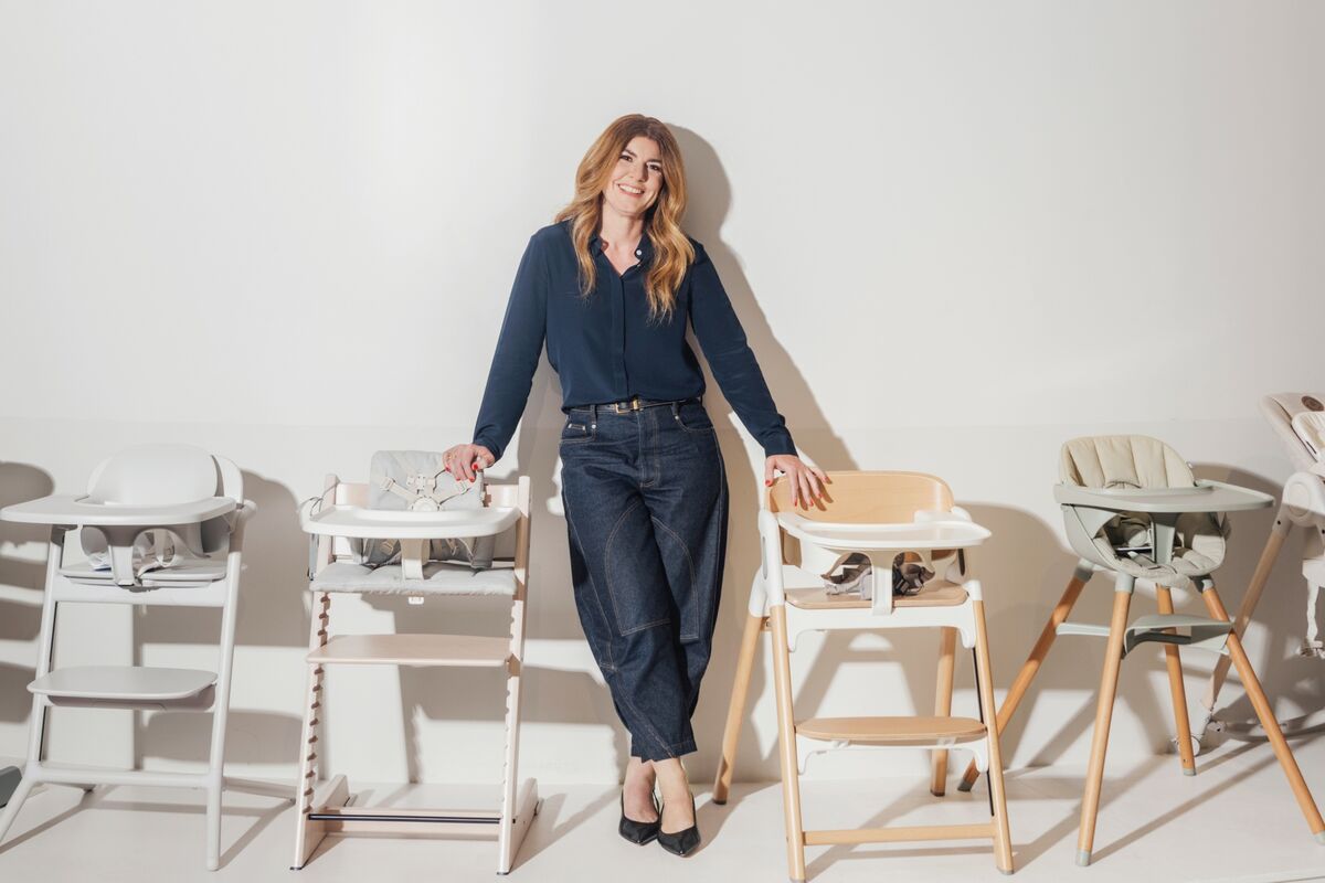 Babylist Approaches $1 Billion in Sales as It Eyes IPO Next Year Babylist Approaches $1 Billion in Sales as It Eyes IPO Next Year