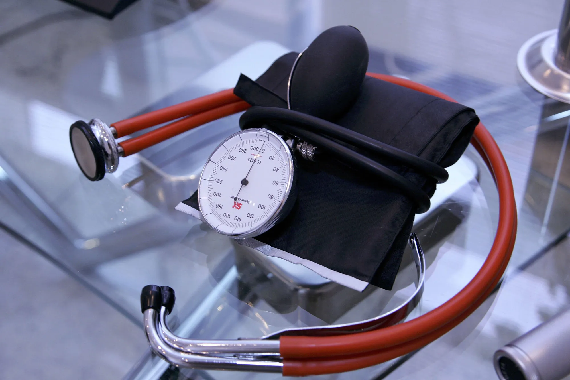 stethoscope GETTY sub
