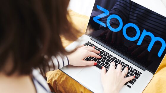 Zoom Projects Annual Sales Signaling Growth After Pandemic