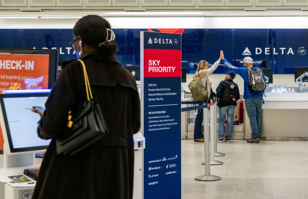 Bagages perdus de Southwest Airlines, les annulations ne sont pas encore terminées