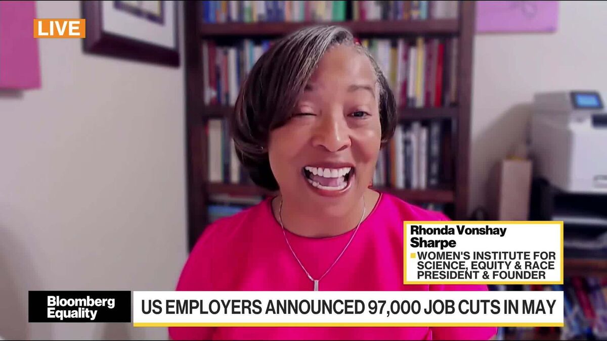 US Job Cuts with Tech Sector Due to AI Impact