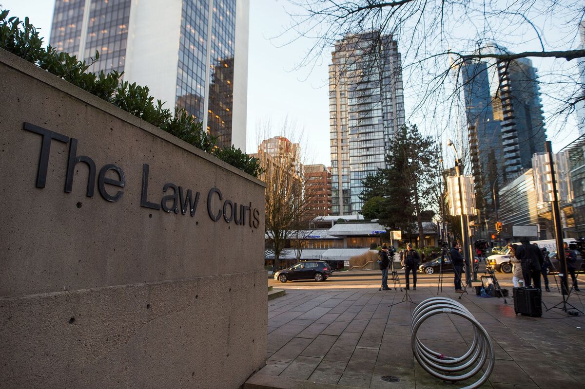 Canadian Property Firm Says Loan Halted After BC Indigenous Case