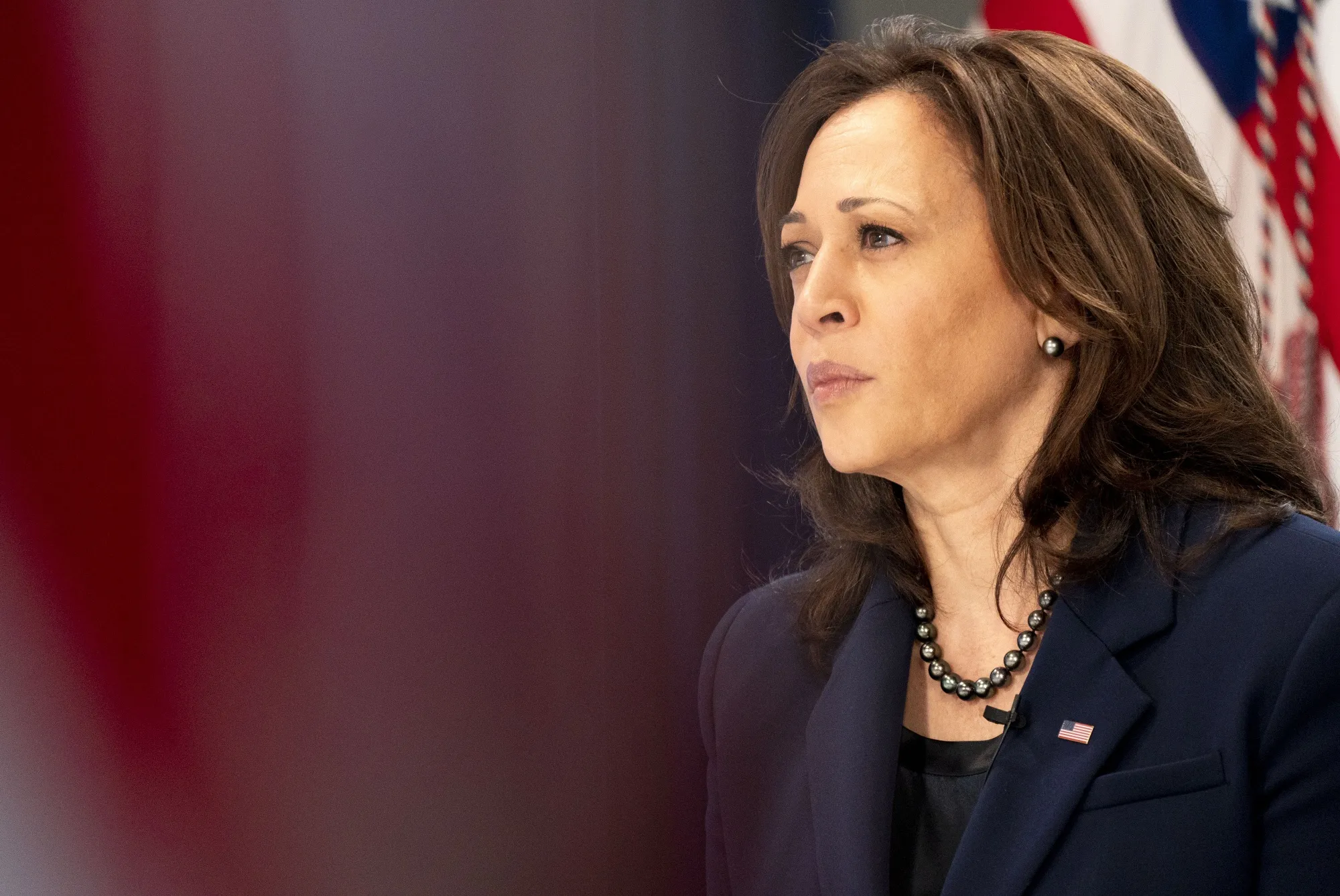 Kamala Harris