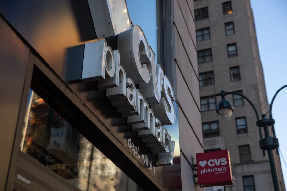 ⚫️ BLOOMBERG: Aumento delle obbligazioni con rating di investimento negli Stati Uniti: 14 aziende, tra cui CVS Health e Chevron, in attesa dei dati sui prezzi al consumo