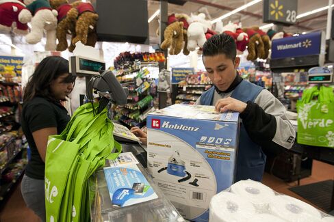 Wal-Mart Said to Be Subject of U.S. Criminal Corruption Probe