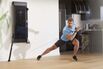 This Modest Machine Can Replace Your Gym’s Weights—and Your Trainer