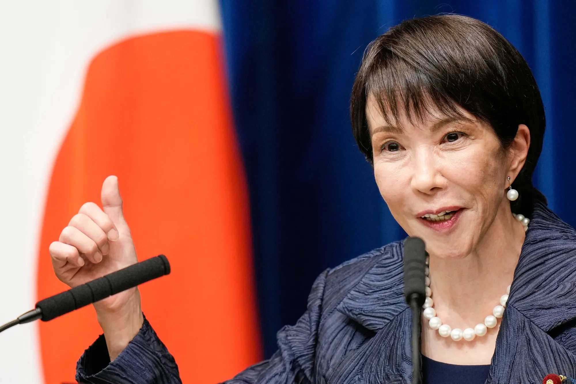 高市早苗総裁爆誕記念‼️　Agilite K-19 プレートキャリア 高市首相が初外遊、ASEAN関連会議へ出発－マレーシア首脳らと会談も