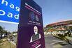 Tight Security Measures In Delhi Ahead Of AI Summit