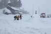 Eight Skiers Dead, One Missing After California Avalanche