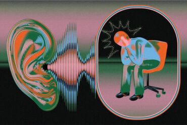 Tinnitus Epidemic - HP