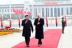 CHINA-BEIJING-XI JINPING-TRUMP-WELCOME CEREMONY (CN)