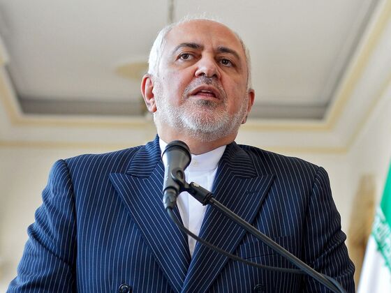 Iran’s Foreign Minister Strikes Conciliatory Tone on U.S.