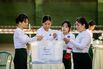 Myanmar Holds Final Phase Of General Elections