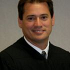 Headshot of Hon Mark W Moseley