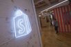 Tech Hipsters Crave Creaky Wood Over Cubicles in Canada Shift