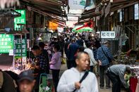 General Economy in Kunming