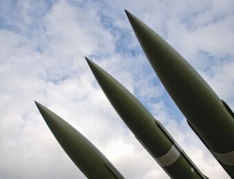 relates to RTX to Resolve US Probe Into Charges for Missile Contracts