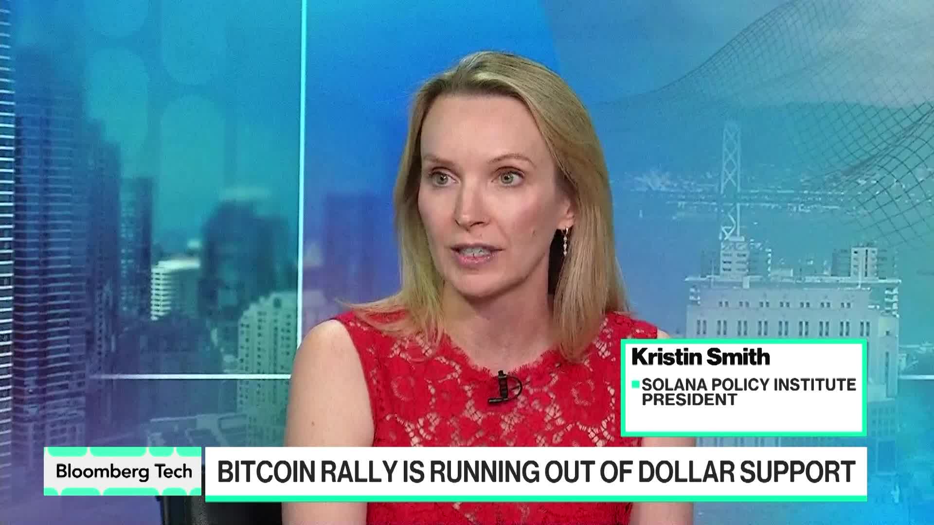 Government Shutdown’s Impact on Crypto