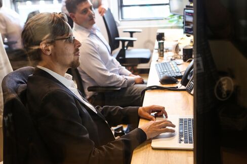 “People like Jens have found a niche area where all you need is a few wealthy individual customers.”