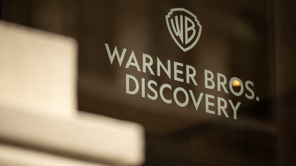 Warner Bros Discovery Plans 2026 Split Into Streaming, Network Firms