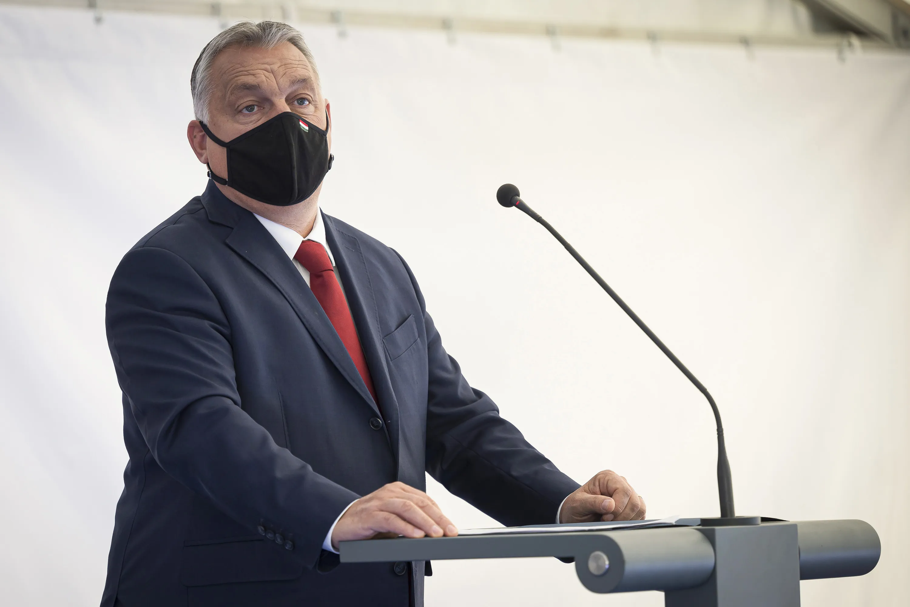 Viktor Orban&nbsp;