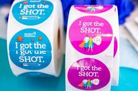 EU Data Show Astra Shot Benefit Varies by Age, Virus Spread