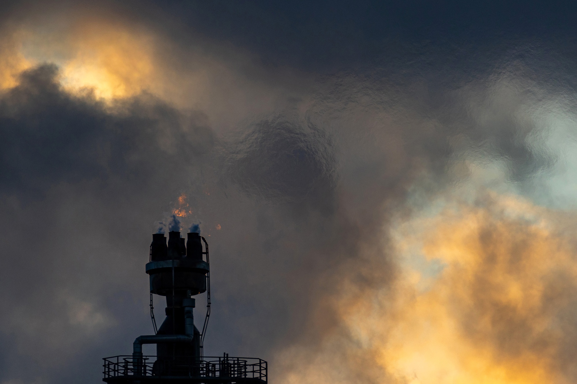 Druzhba’s Dependents Τα κατάλοιπα του ψυχρού πολέμου απειλούν τα σχέδια της Ευρώπης για απαγόρευση του ρωσικού πετρελαίου