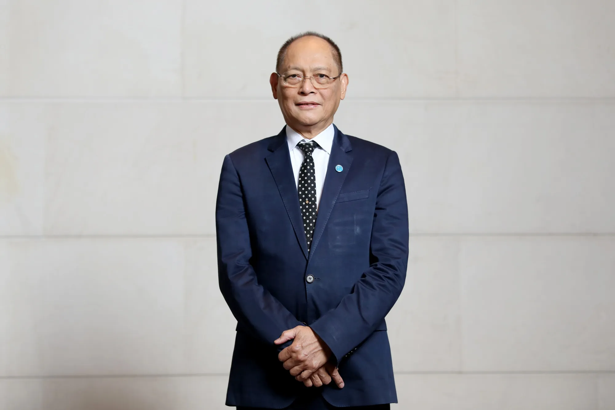Benjamin Diokno