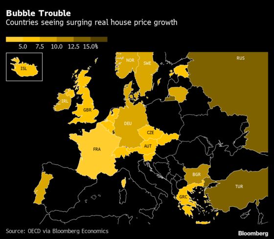 What German Parties Are Promising Ahead of September’s Election