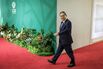 China’s Li Launches Charm Offensive on Rare Earths at G-20