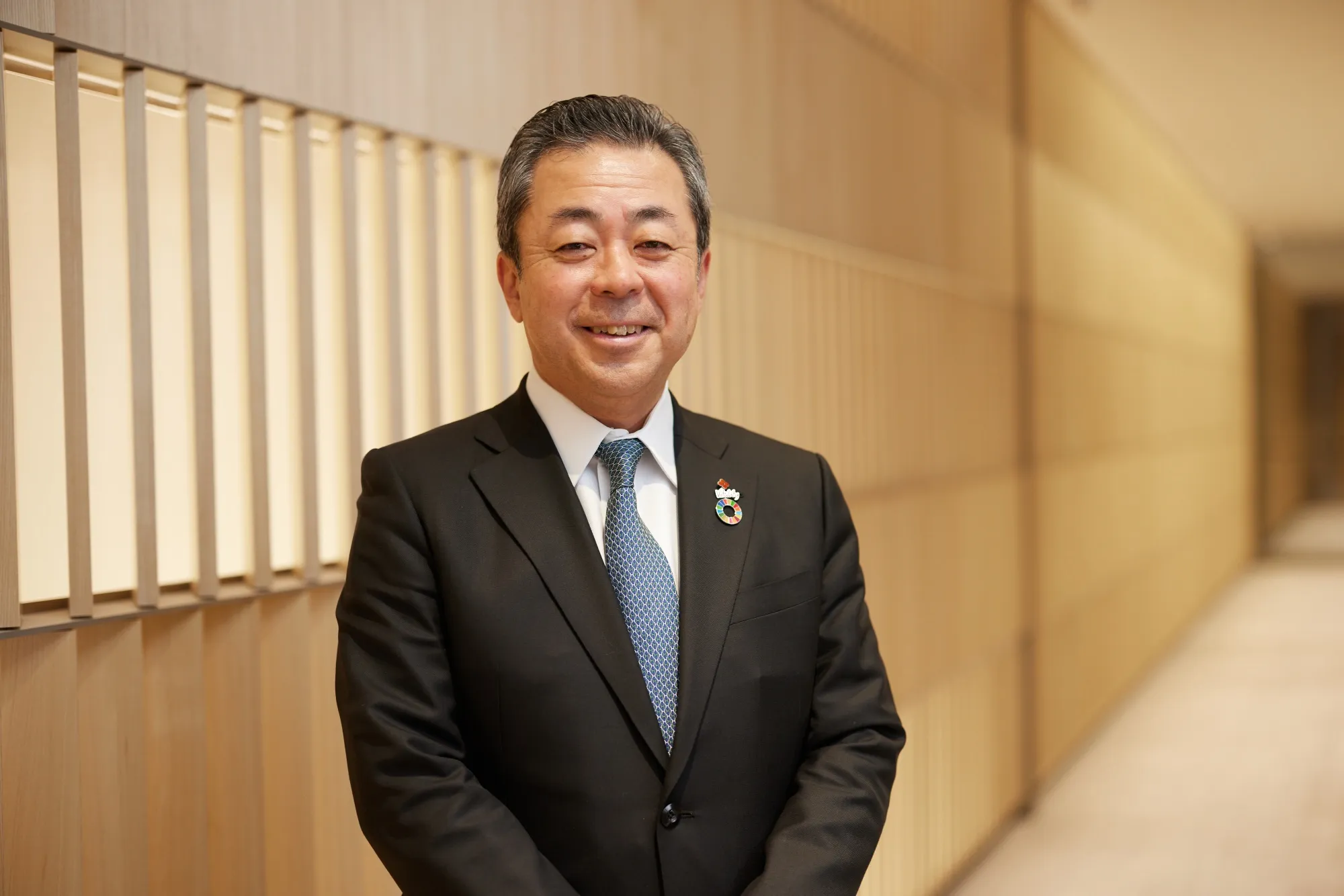 住友生命社長、スワップ活用でドル債積み増し－140円までの円高警戒 - Bloomberg