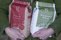 Gilchesters organic flour