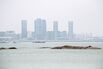 Taiwan's Frontline Islands