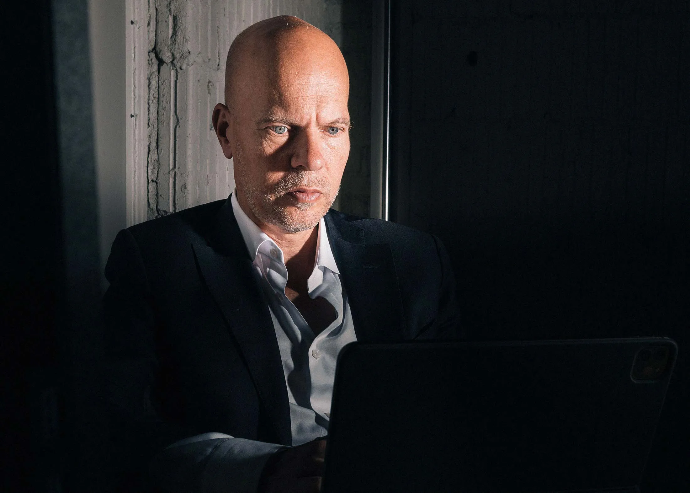 Crypto-Tracer Chainalysis Busts Bitcoin (BTC) Anonymity - Bloomberg